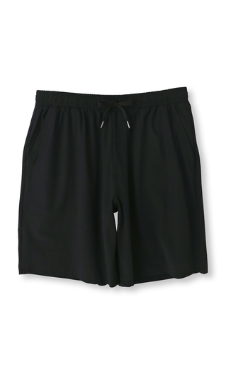 【男女兼用】こおリッチショートパンツ【超接触冷感】【セットアップ着用可】