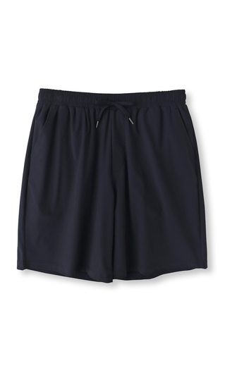 【男女兼用】こおリッチショートパンツ【超接触冷感】【セットアップ着用可】