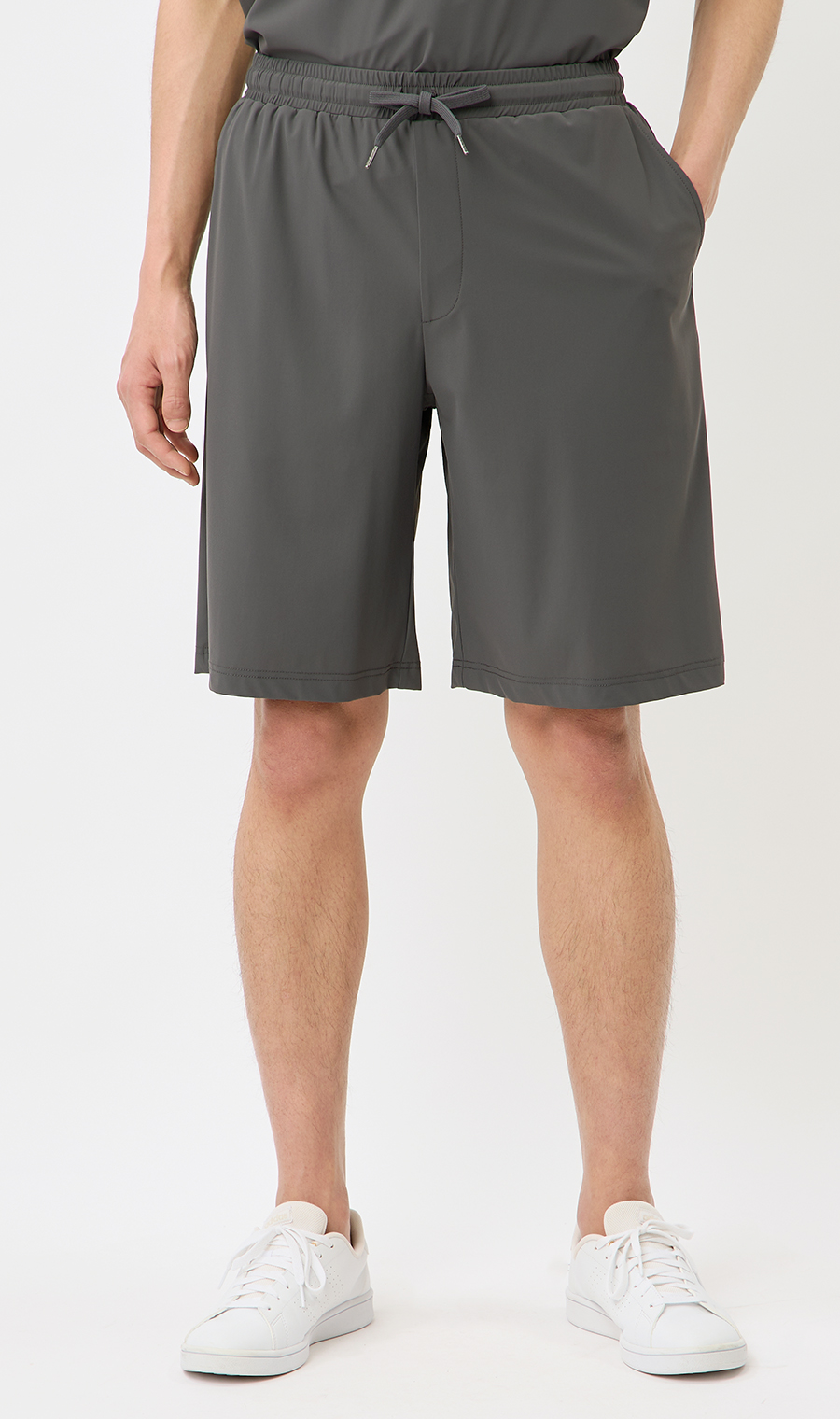 新品【PGG】ストレッチ シリコンコーティング ショートパンツ 濃紺 5(L) 楽天市場】ショートパンツ 冷感 ストレッチ コーコス G-7524
