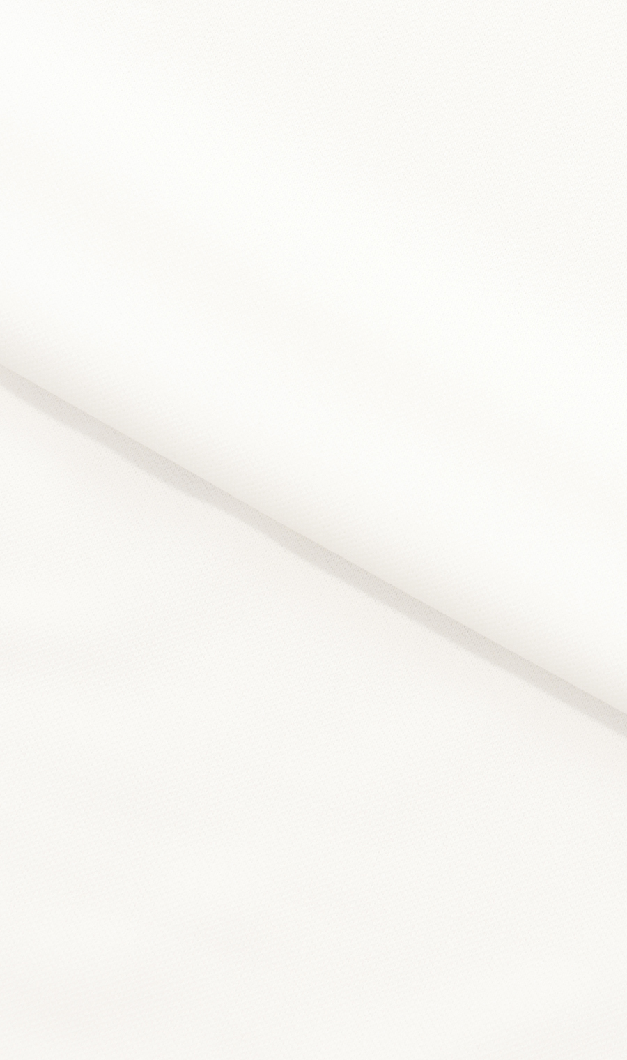 半袖Vネックインナー【秒乾】 ホワイト S