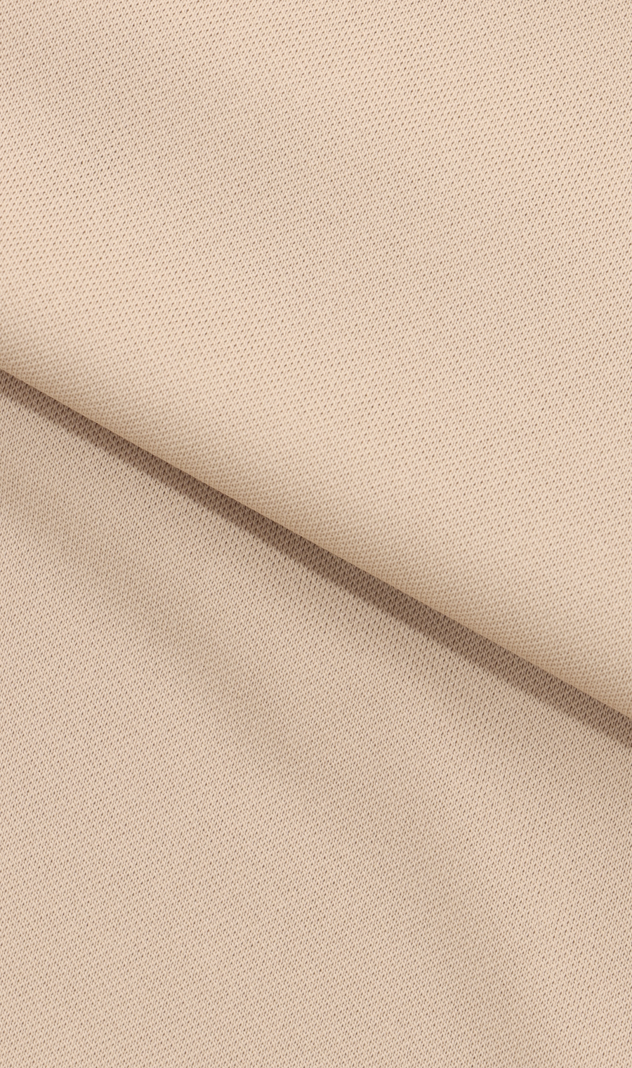 ノースリーブクルーネックインナー【秒乾】 ベージュ M