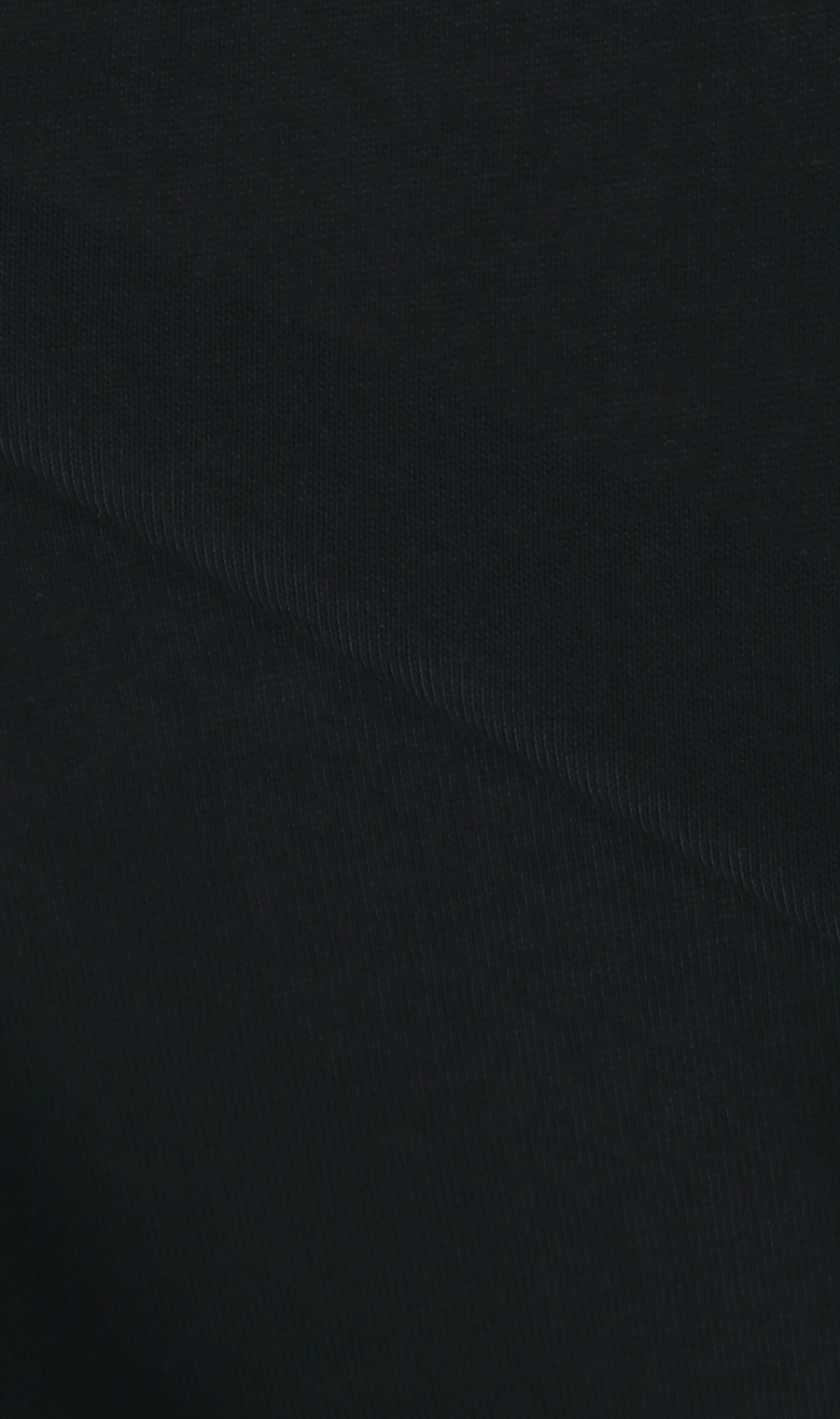 半袖クルーネックTシャツ【CONTROLα】【消臭】 ブラック S