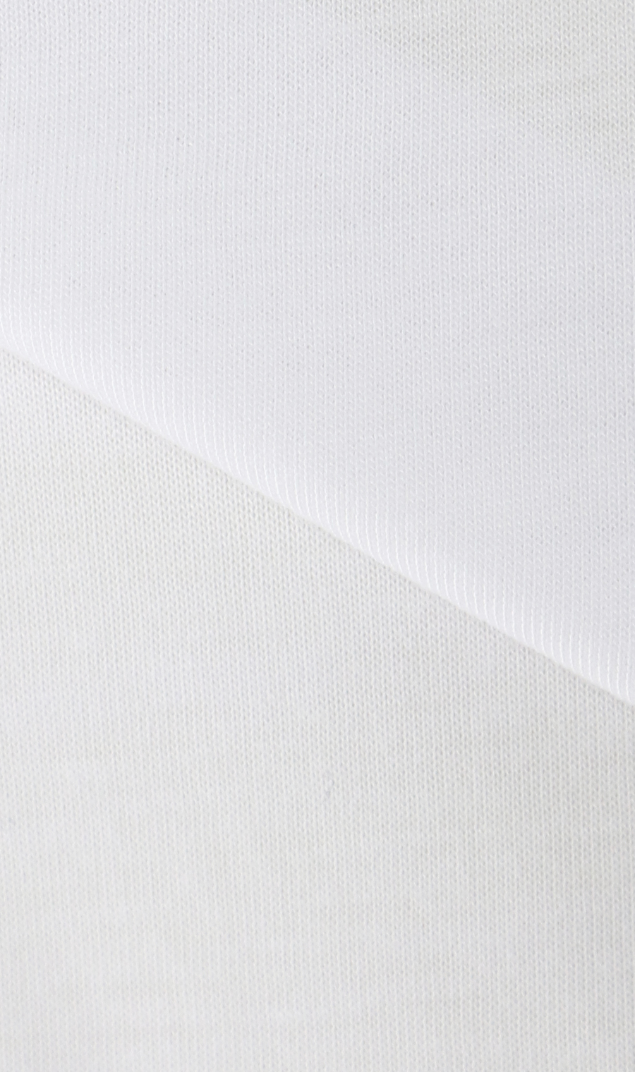 半袖クルーネックTシャツ【CONTROLα】【消臭】 ホワイト S