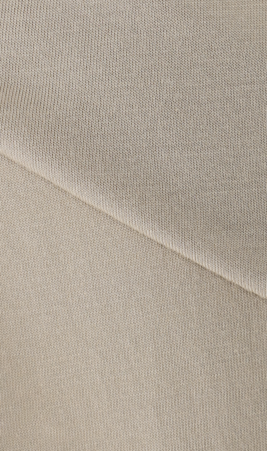 半袖クルーネックTシャツ【CONTROLα】【消臭】 ベージュ S