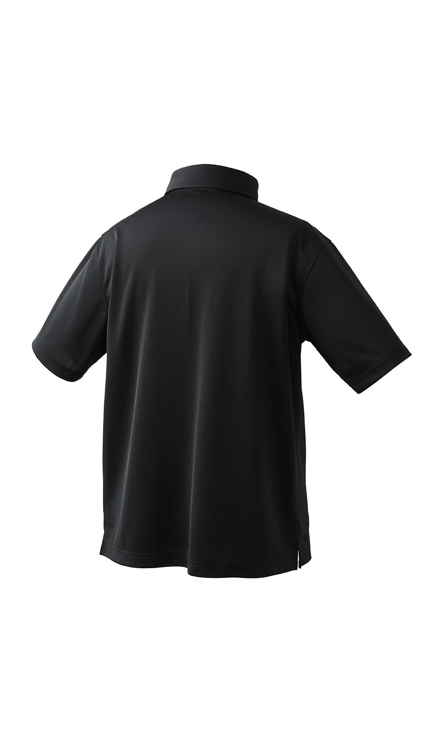 コラントッテMAG-STYLE Polo Shirt【WEB限定】 ブラック S