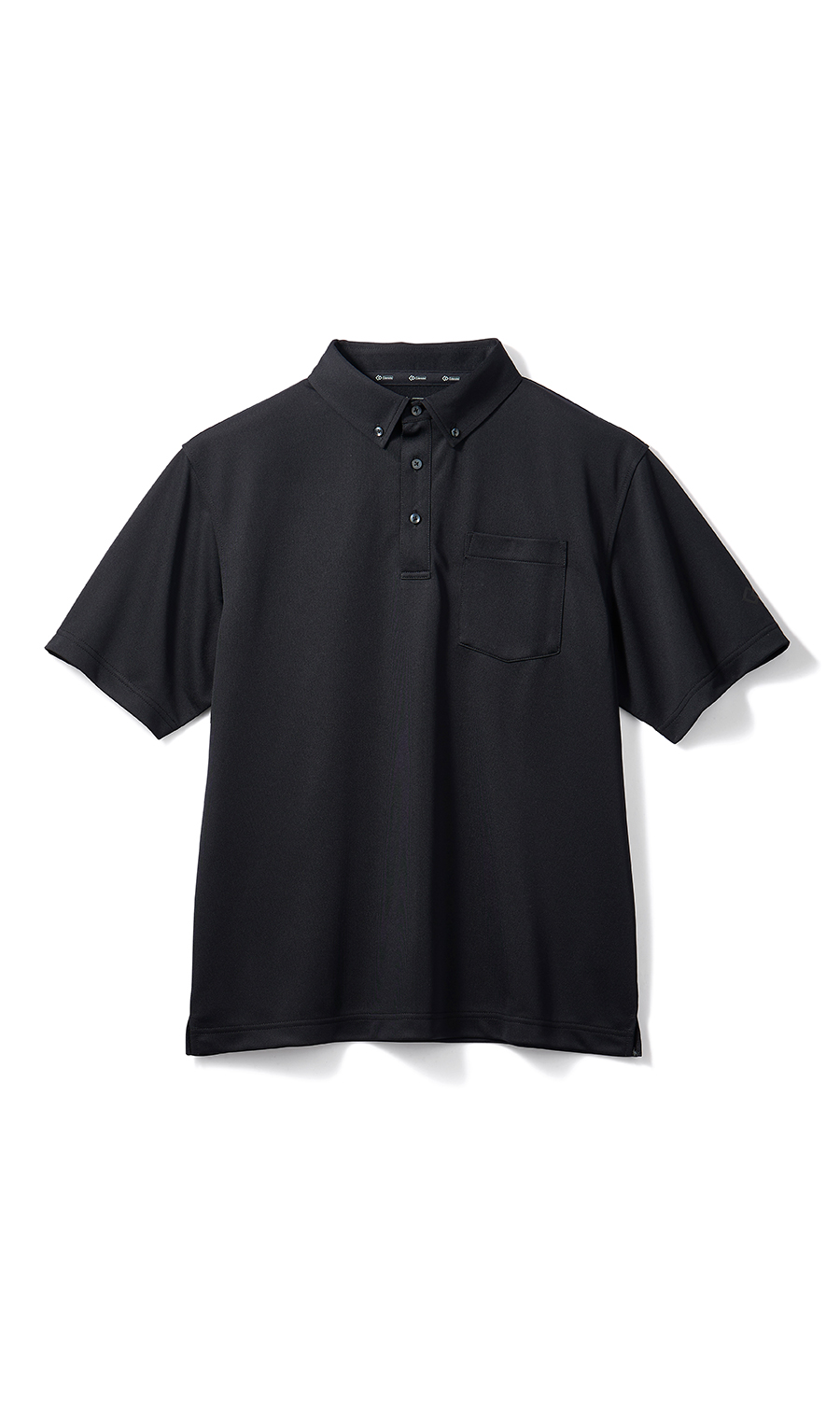 コラントッテMAG-STYLE Polo Shirt【WEB限定】 ブラック S