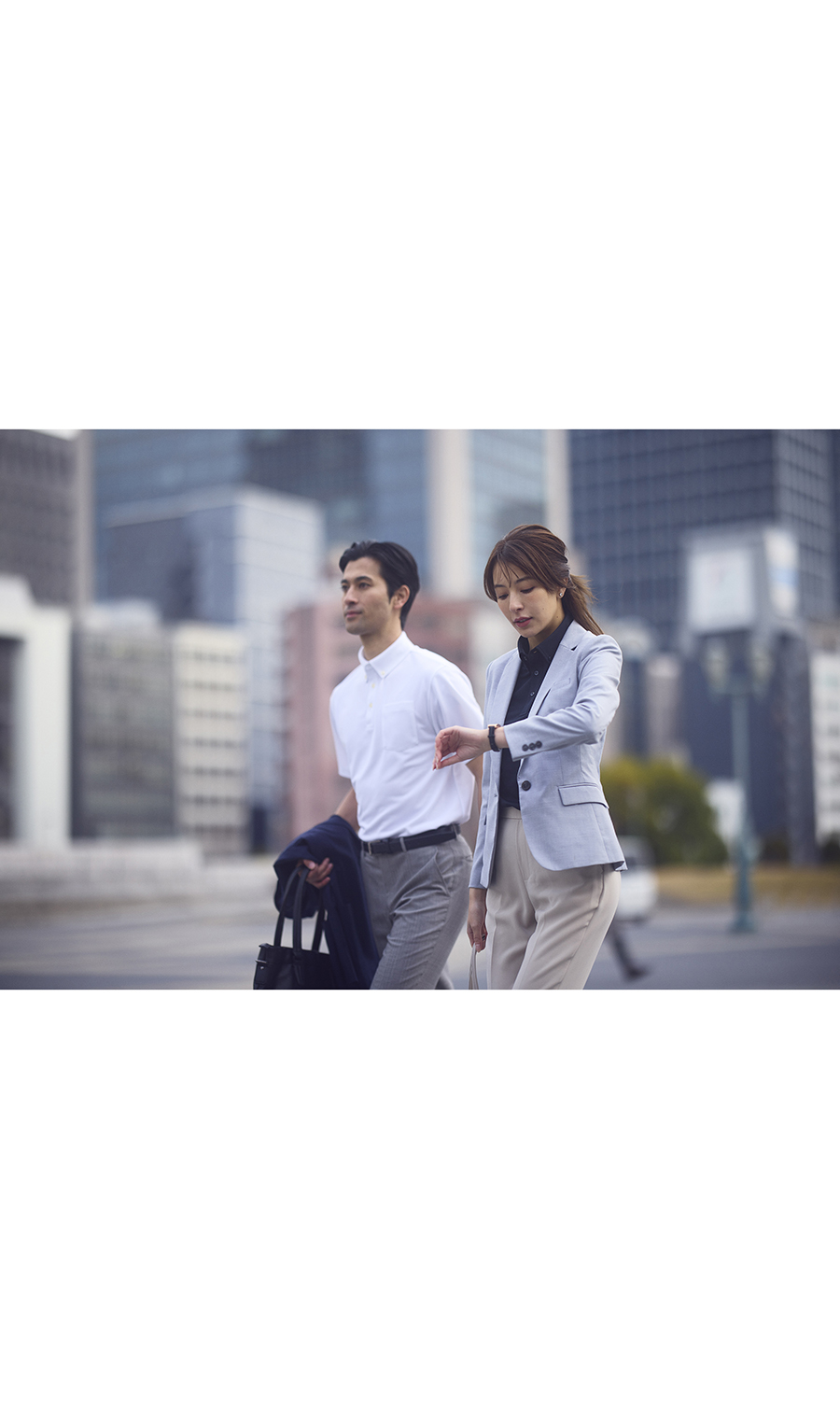 コラントッテMAG-STYLE Polo Shirt【WEB限定】 ブラック S