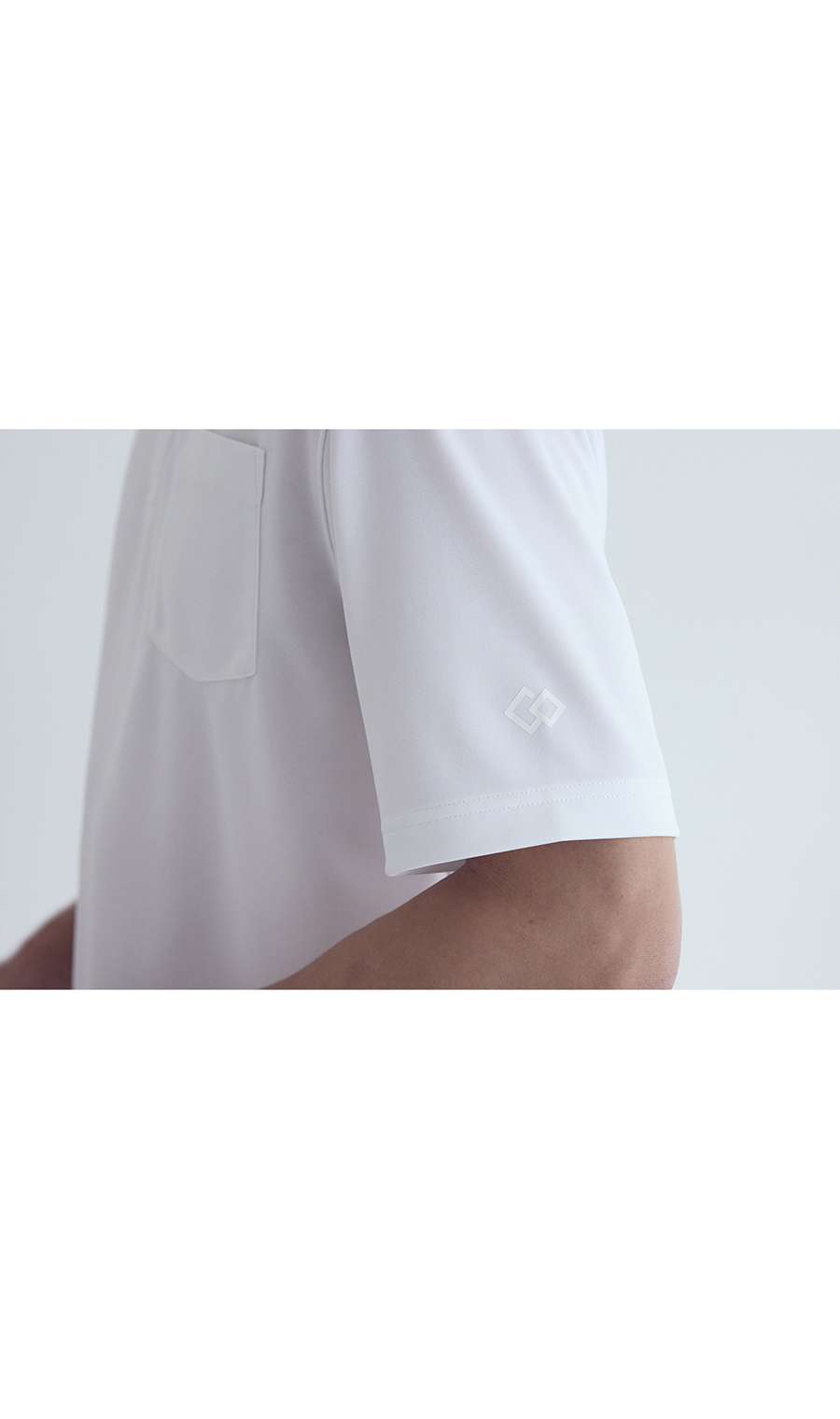 コラントッテMAG-STYLE Polo Shirt【WEB限定】 ブラック S