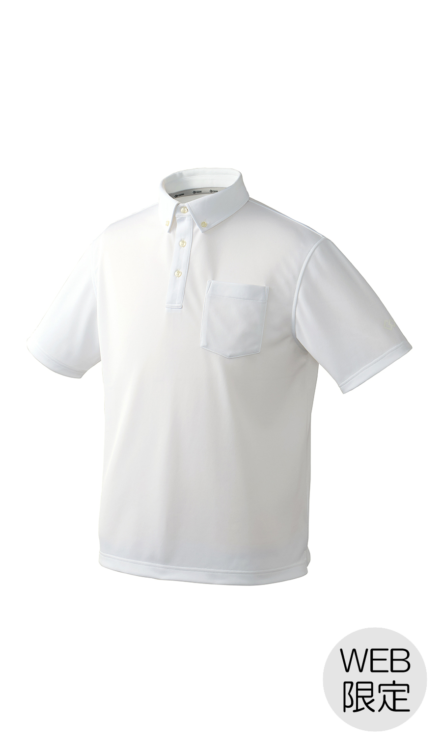 コラントッテMAG-STYLE Polo Shirt【WEB限定】 ホワイト S