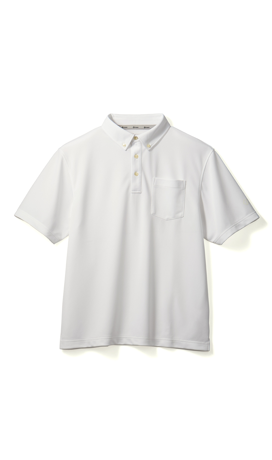 コラントッテMAG-STYLE Polo Shirt【WEB限定】 ホワイト S
