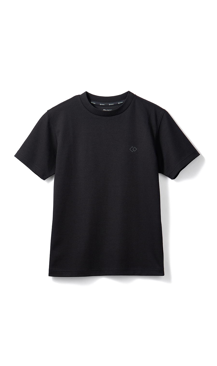 コラントッテMAG-STYLE Tee Shirt【WEB限定】 ブラック S