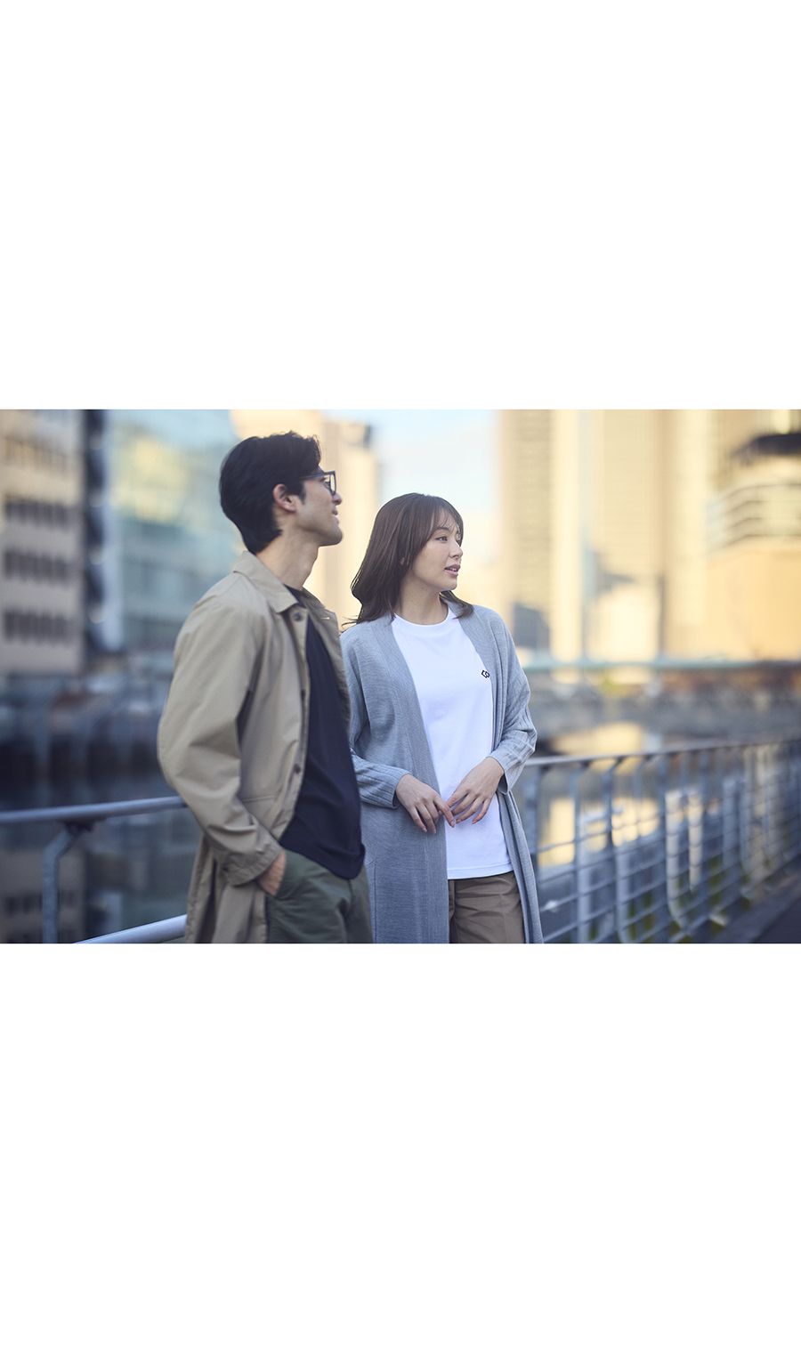 コラントッテMAG-STYLE Tee Shirt【WEB限定】 ブラック S