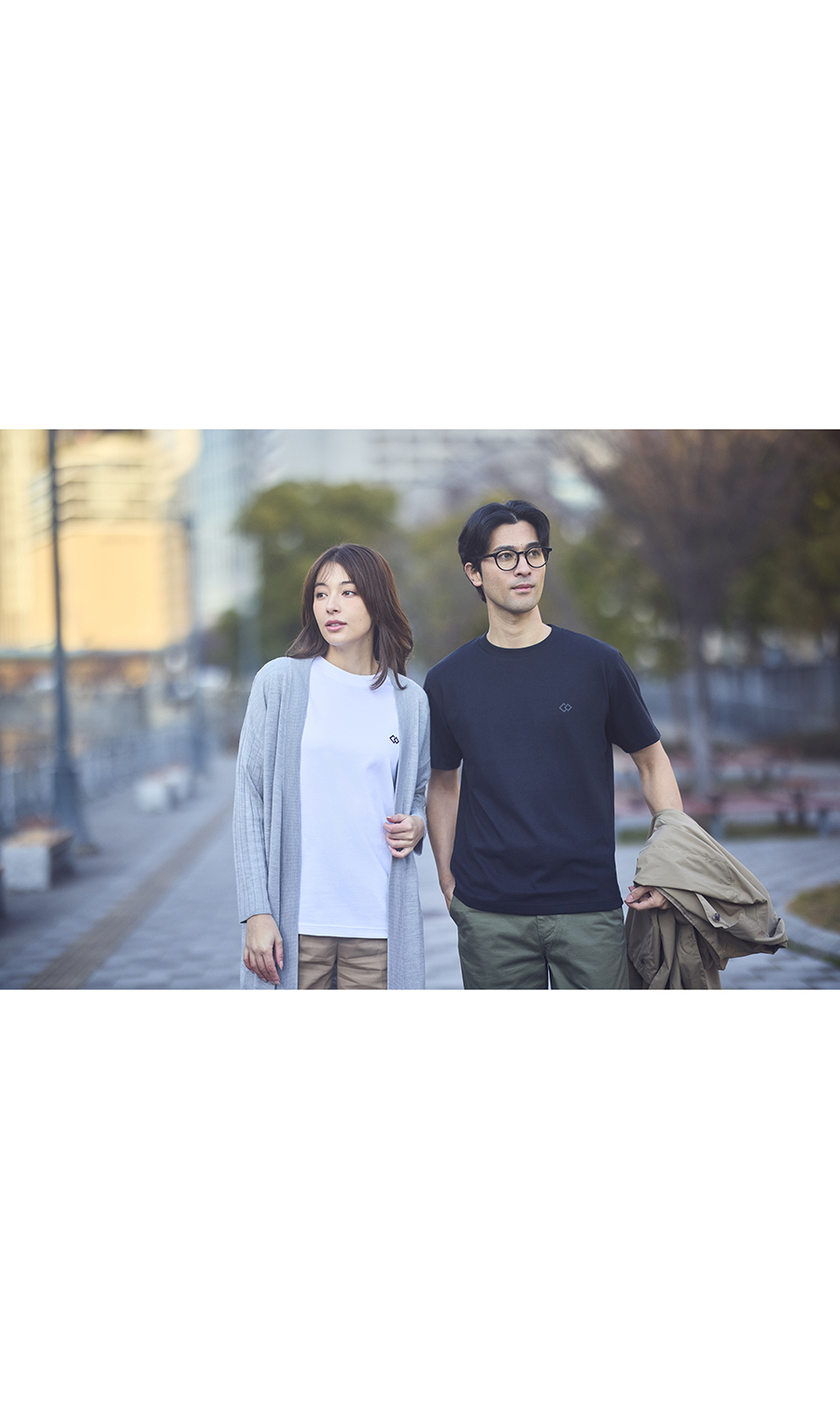 コラントッテMAG-STYLE Tee Shirt【WEB限定】 ブラック S