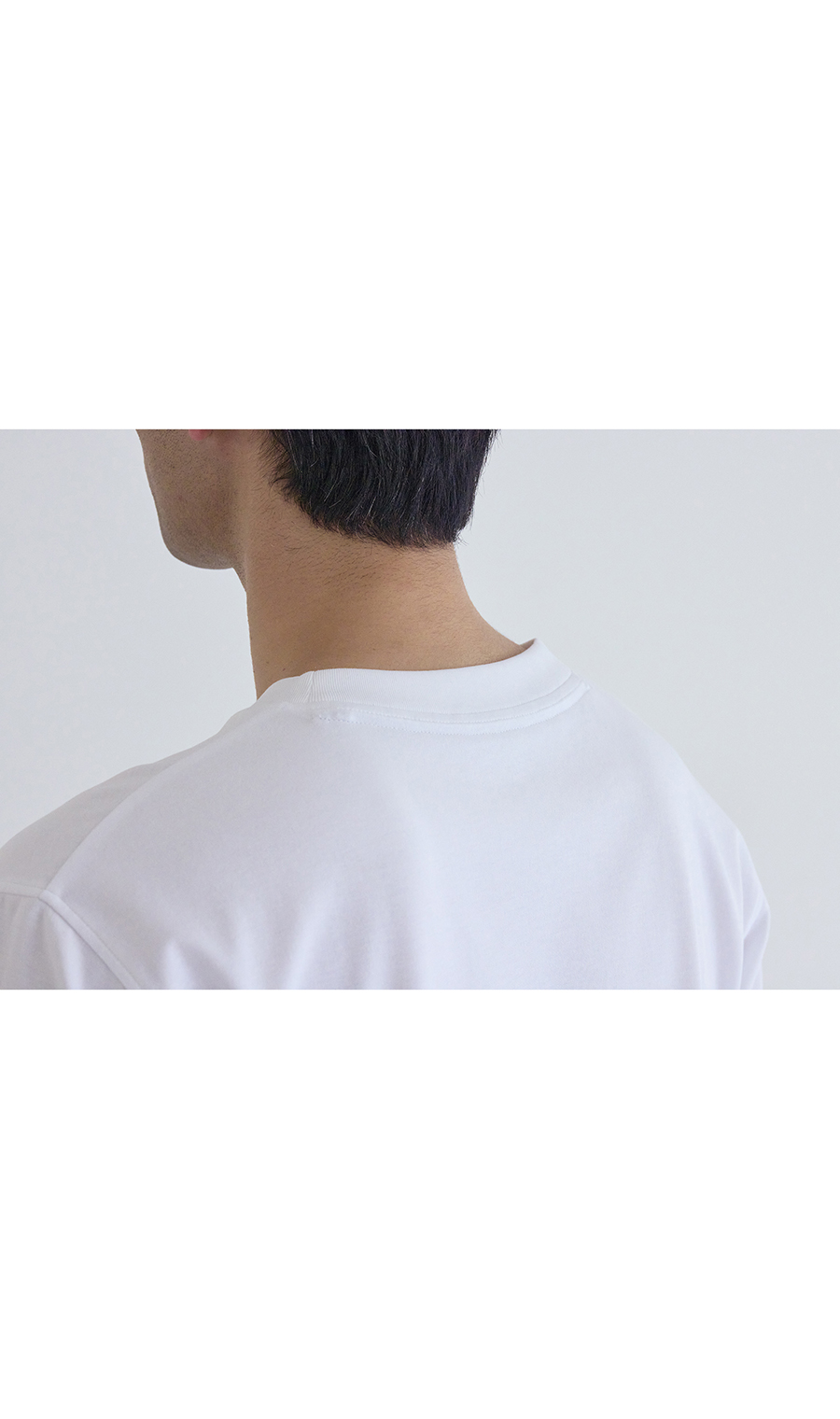 コラントッテMAG-STYLE Tee Shirt【WEB限定】 ブラック S