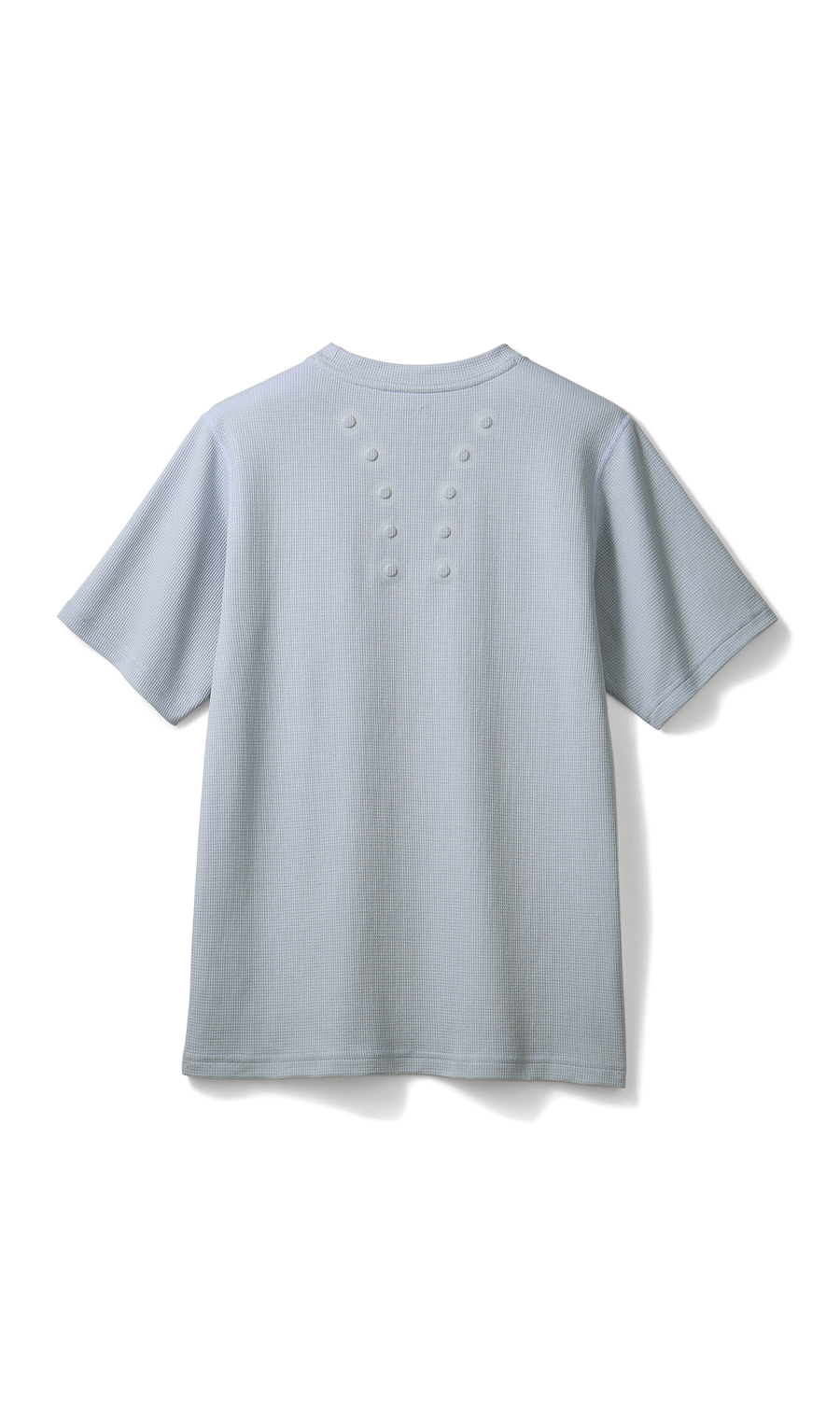 コラントッテRESNO MAGNEリカバリーウェア DRY ショートスリーブ【WEB限定】 ブルー S
