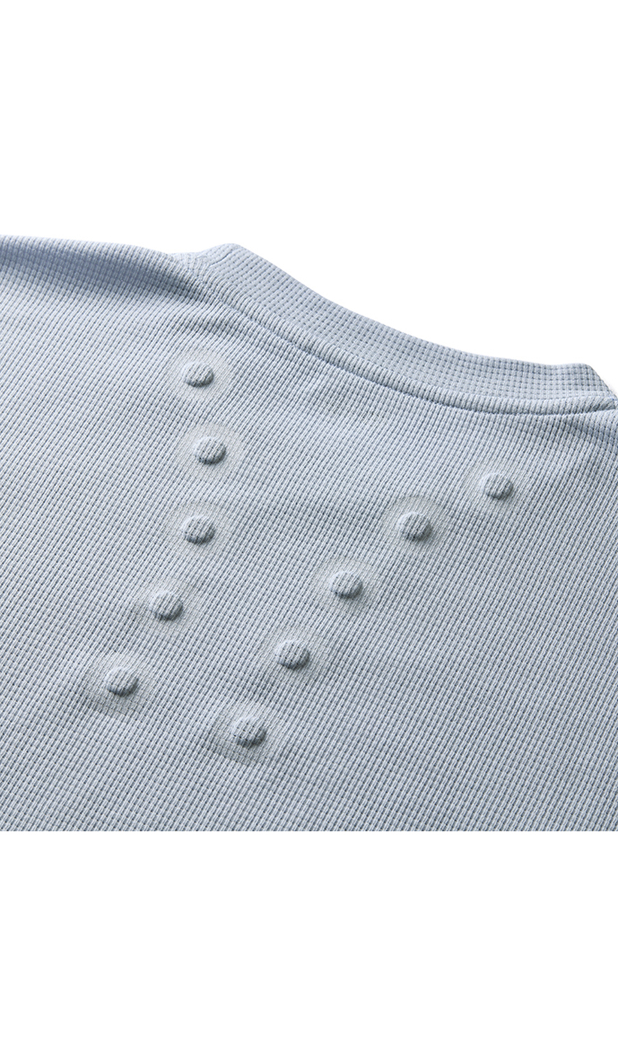コラントッテRESNO MAGNEリカバリーウェア DRY ショートスリーブ【WEB限定】 ブルー S