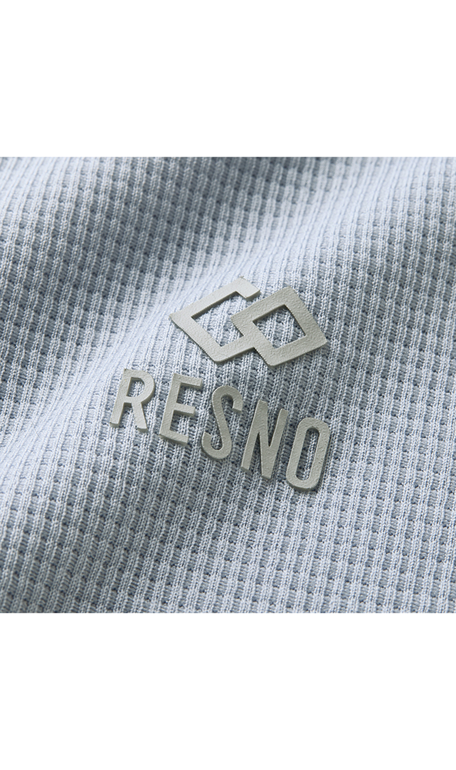 コラントッテRESNO MAGNEリカバリーウェア DRY ショートスリーブ【WEB限定】 ブルー S
