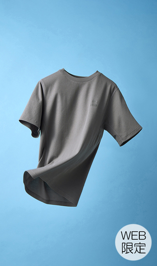 コラントッテRESNO MAGNEリカバリーウェア DRY ショートスリーブ【WEB限定】