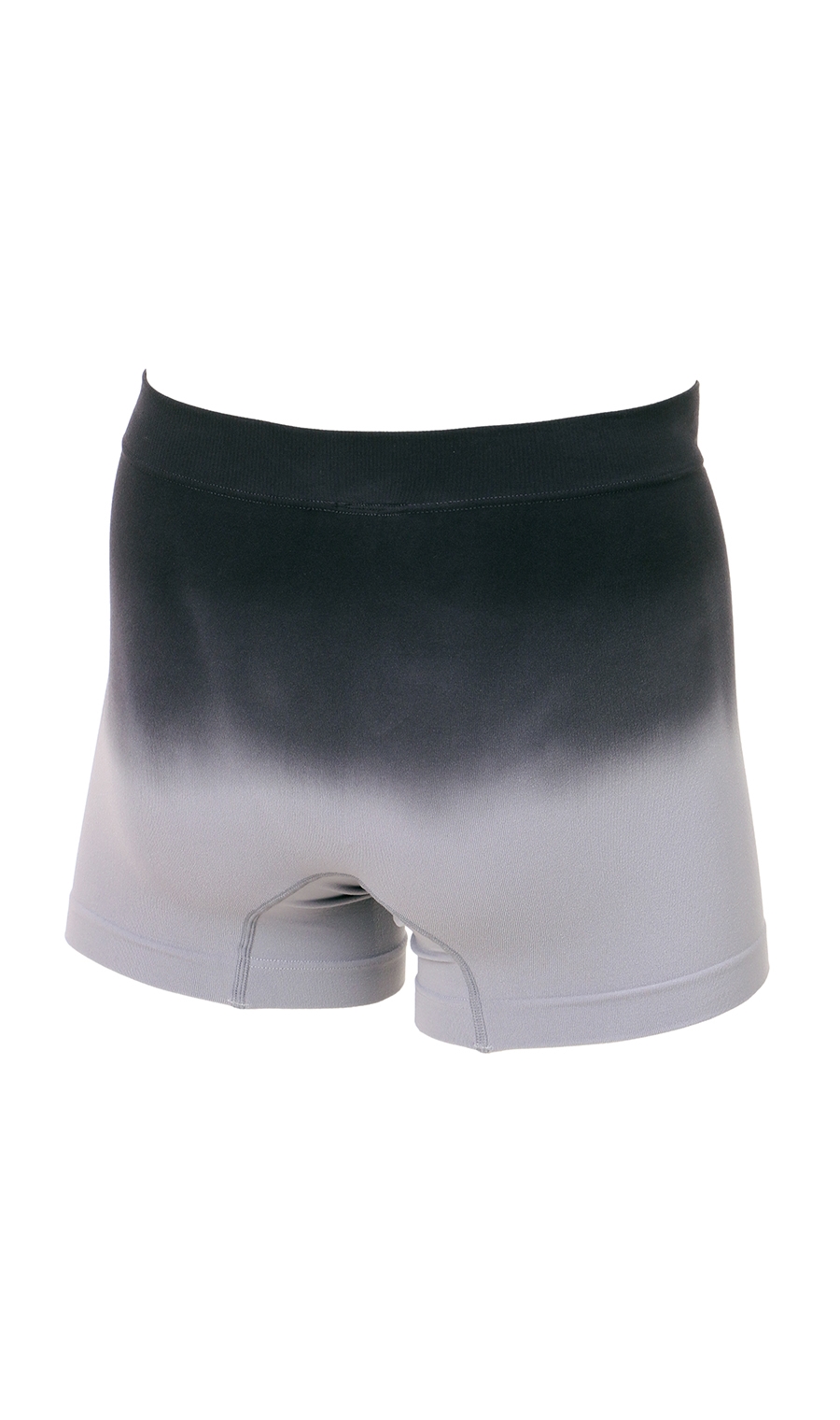 ボクサーパンツ【ZERO PRESSURE】【ONE SIZE FIT】 グレー F