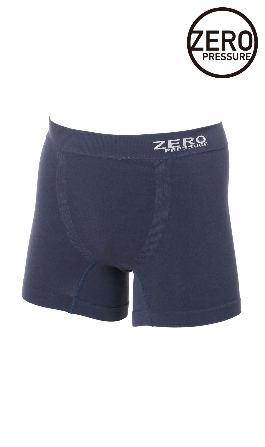 ボクサーパンツ【ZERO PRESSURE】【ONE SIZE FIT】 (FREESIZE123