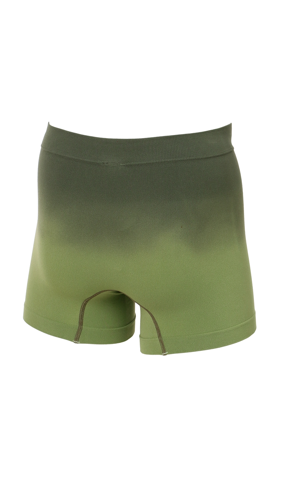 ボクサーパンツ【ZERO PRESSURE】【ONE SIZE FIT】 グリーン F