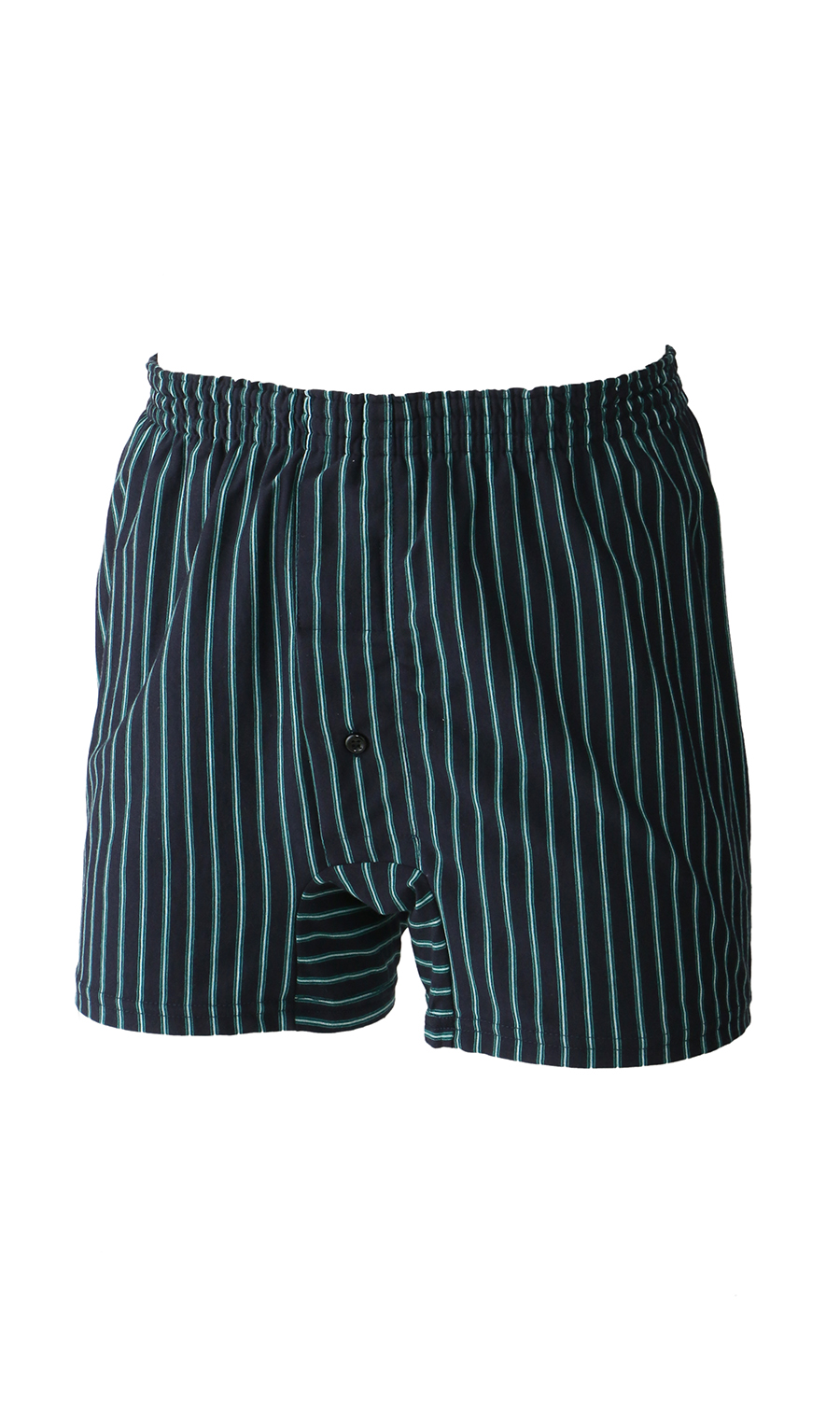 ハンモックトランクス【TioTio PREMIUM】 ネイビー M