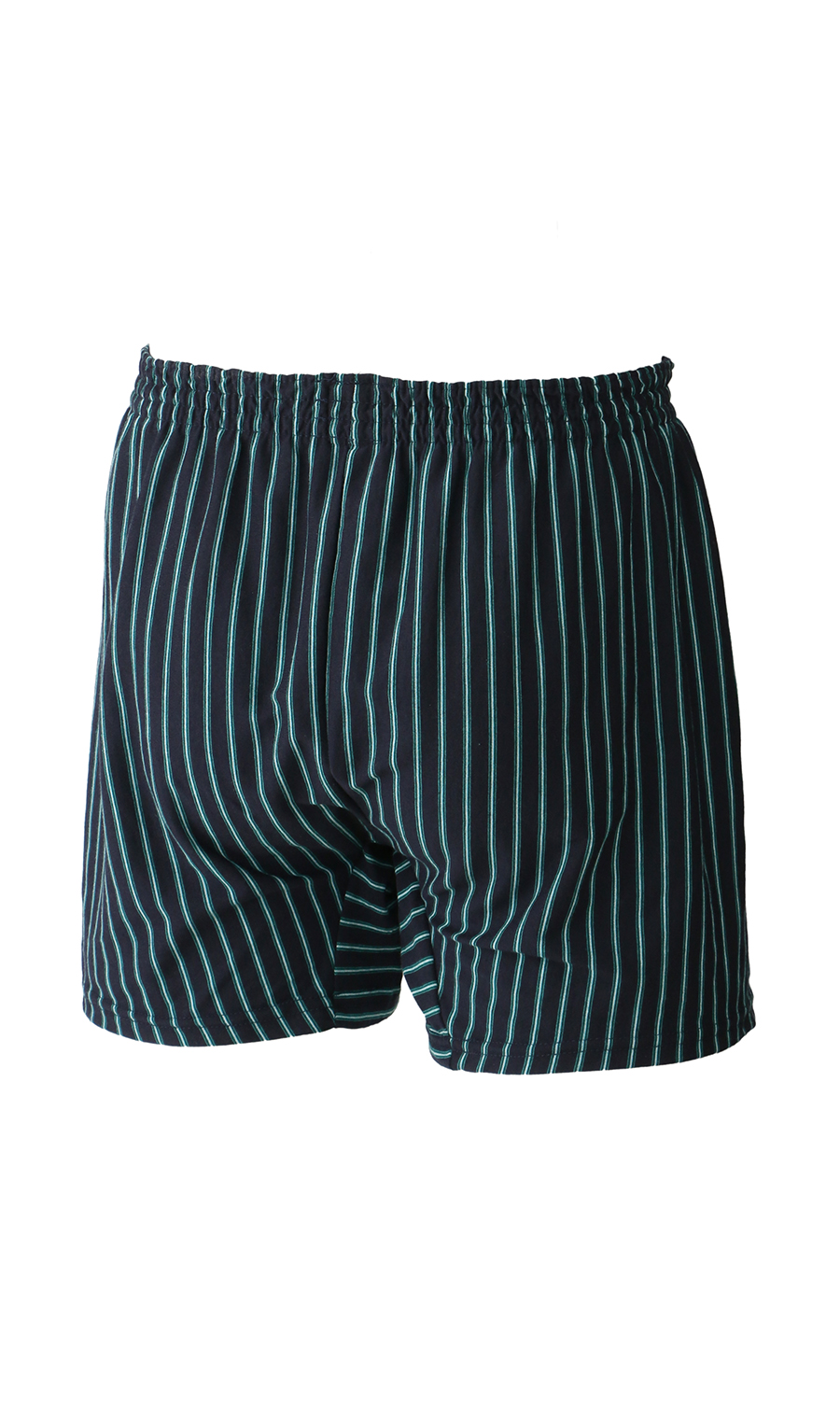 ハンモックトランクス【TioTio PREMIUM】 ネイビー M