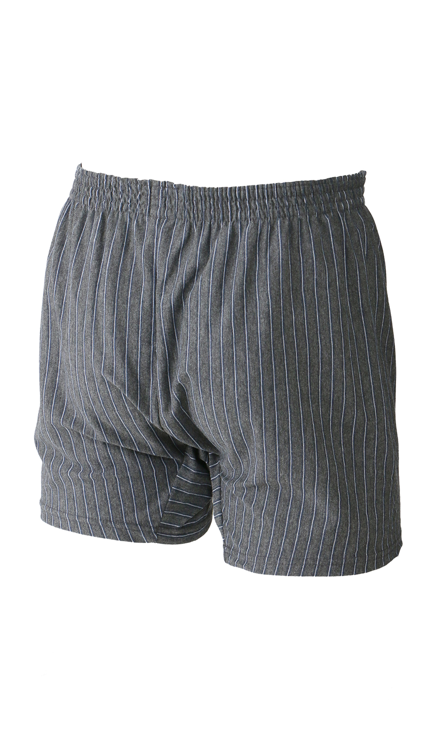 ハンモックトランクス【TioTio PREMIUM】 グレー M