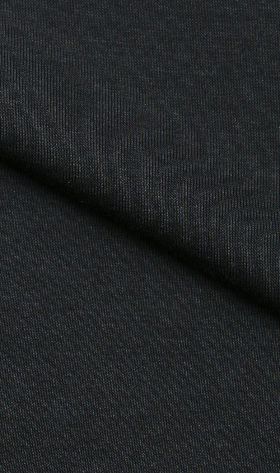 半袖VネックTシャツ【MEGAHOT+】 ブラック S