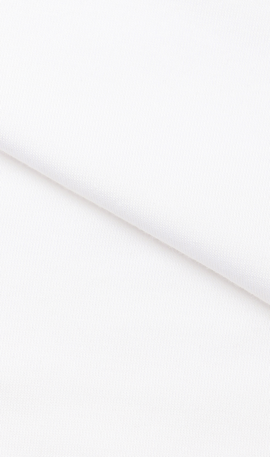 半袖VネックTシャツ【MEGAHOT+】 ホワイト S