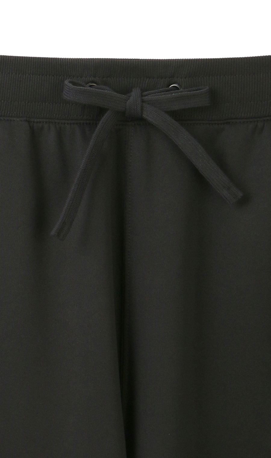 リカバリーロングパンツ【＃すご】 ブラック L