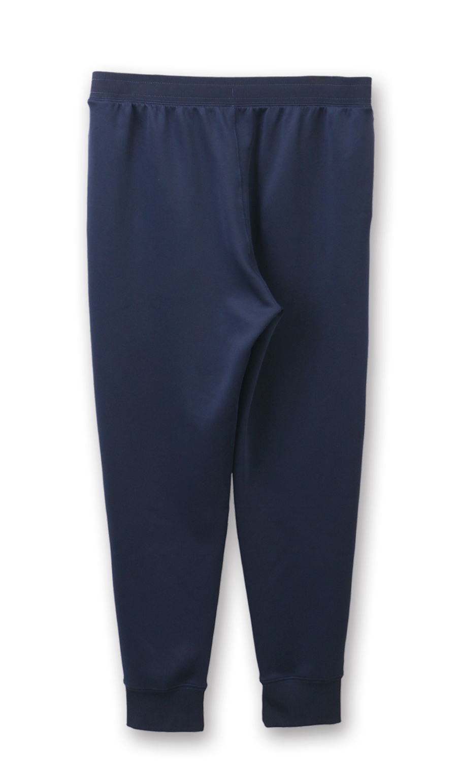 リカバリーロングパンツ【＃すご】 ネイビー L