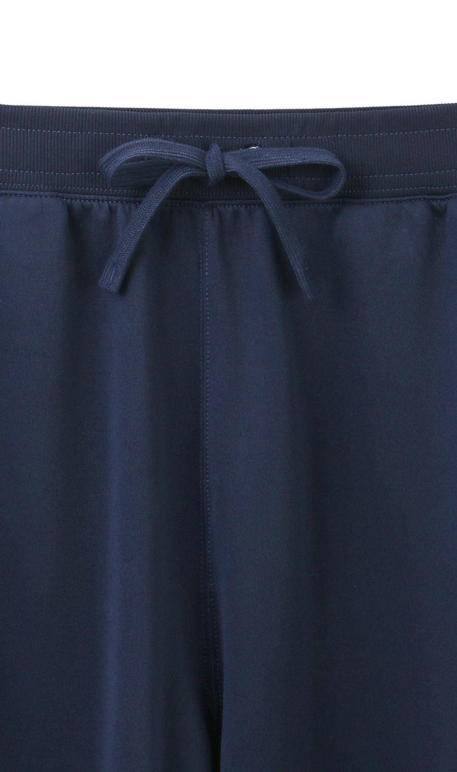 リカバリーロングパンツ【＃すご】 ネイビー L