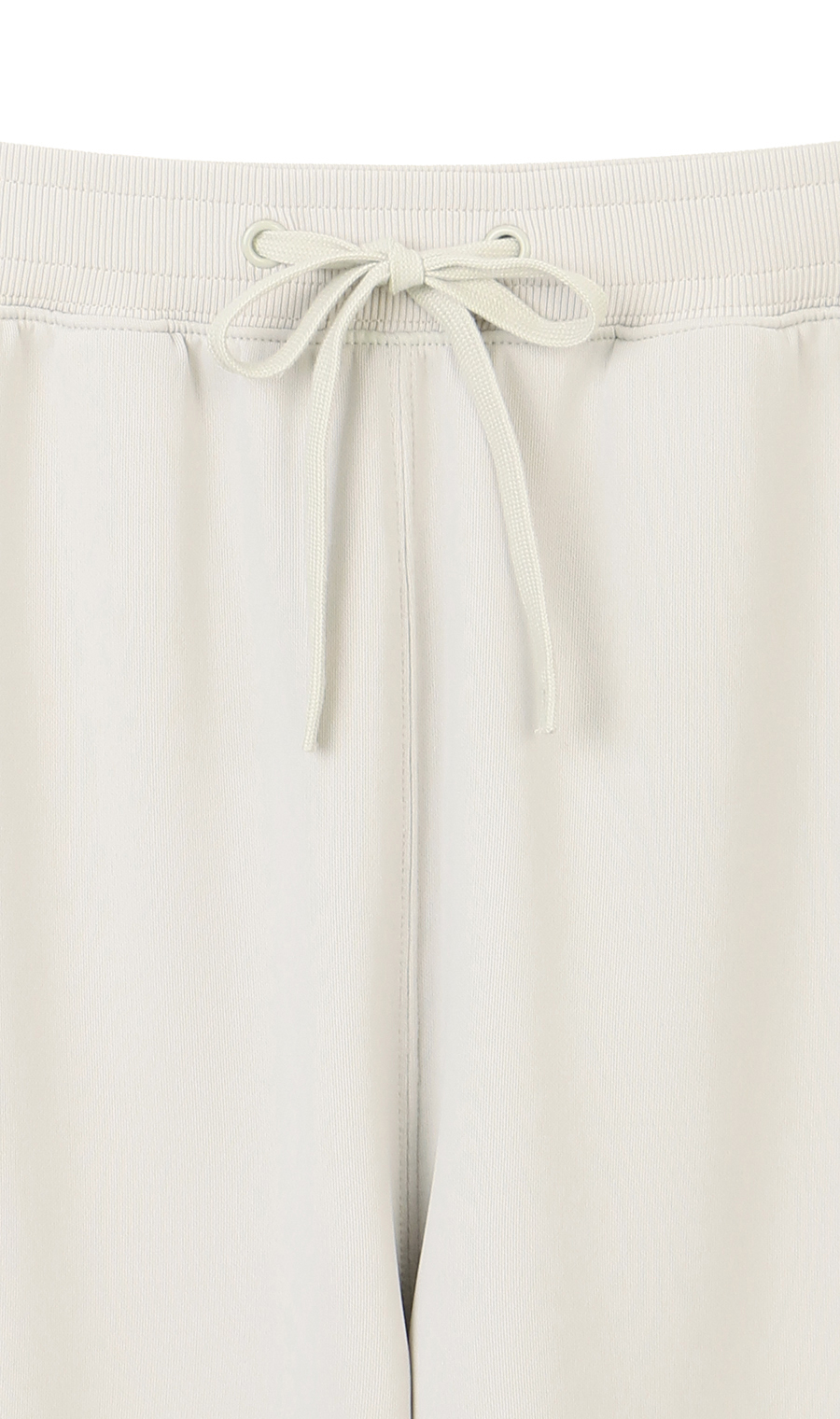 ■リカバリーロングパンツ【＃すご】 グレージュ S