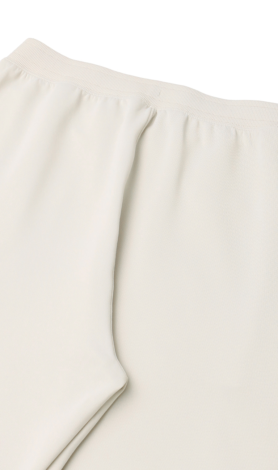 ■リカバリーロングパンツ【＃すご】 グレージュ S