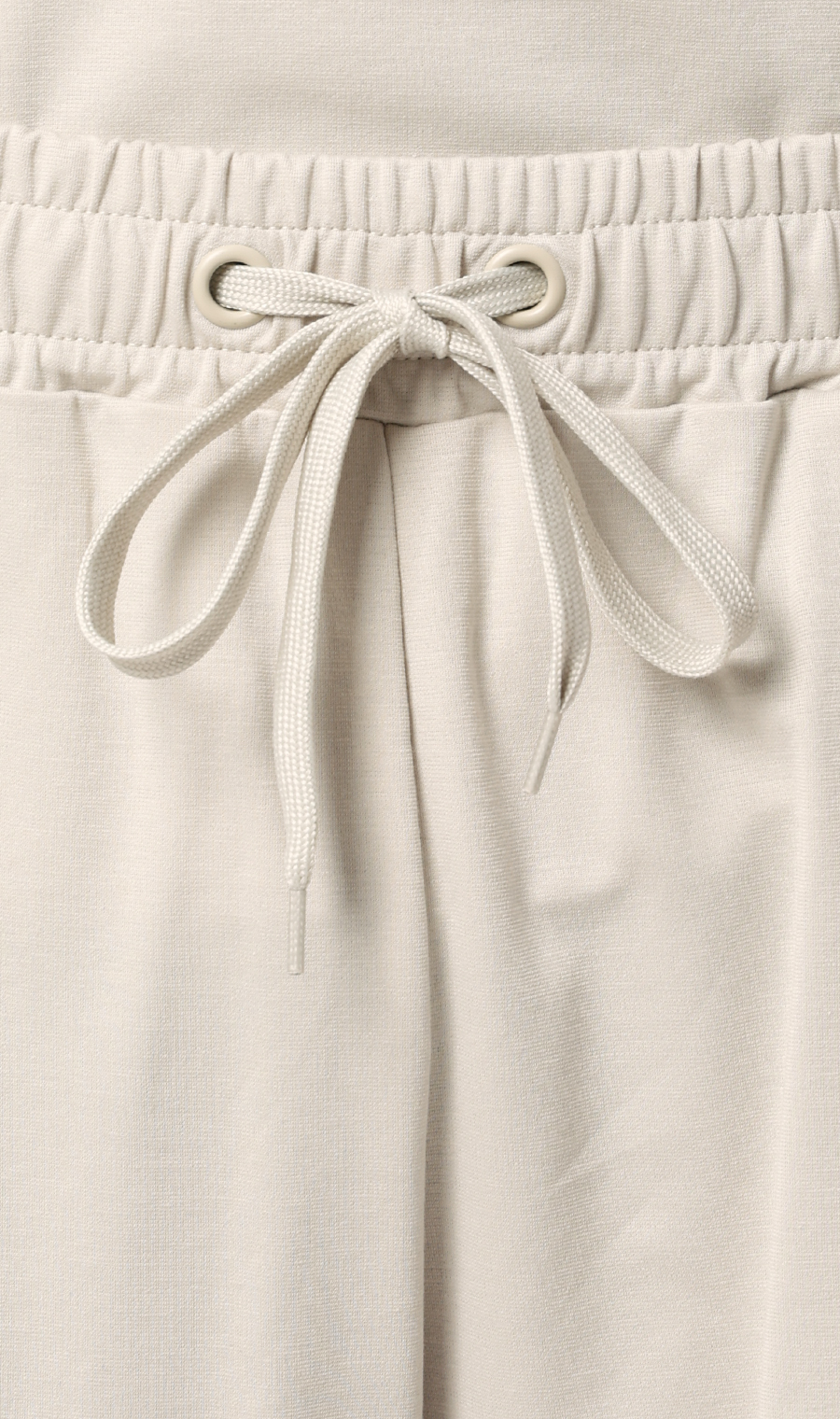 リカバリーハーフパンツ【＃すご】 グレージュ S