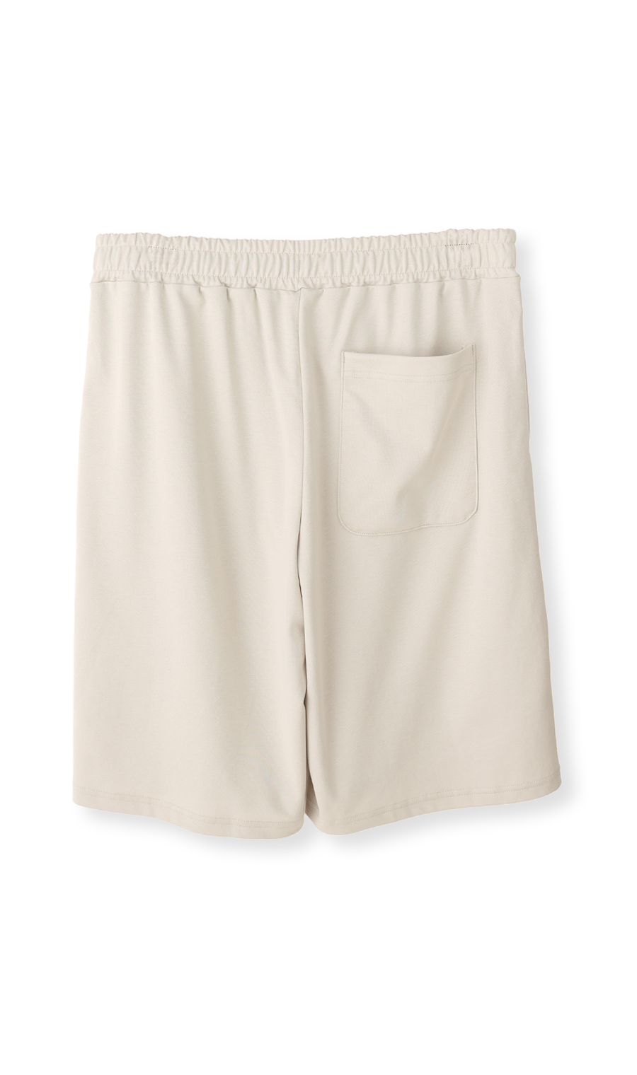 リカバリーハーフパンツ【＃すご】 グレージュ S