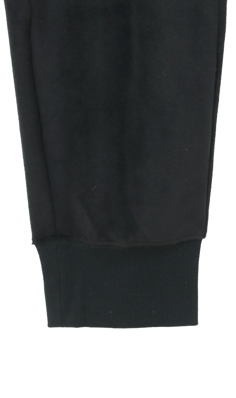 リカバリーロングパンツ【＃すご】 ブラック S