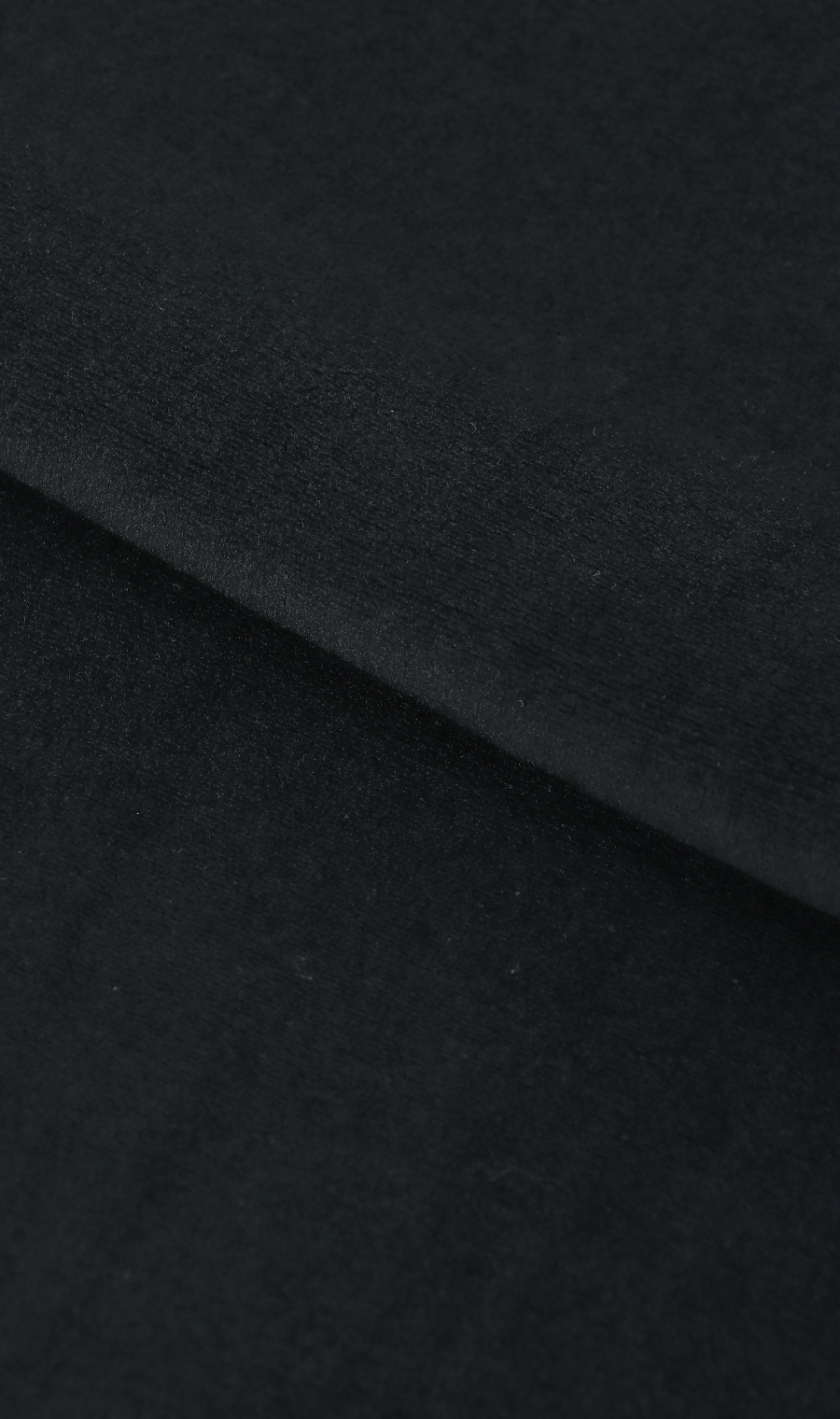 リカバリーロングパンツ【＃すご】 ブラック S