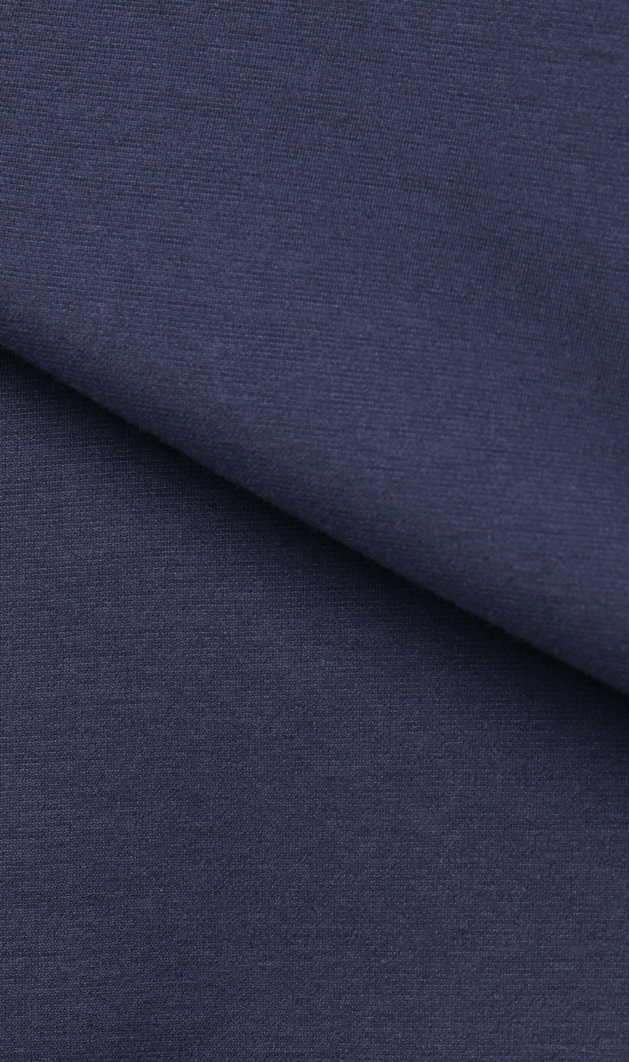 リカバリークルーネックショートスリーブ【＃すご】 ネイビー M