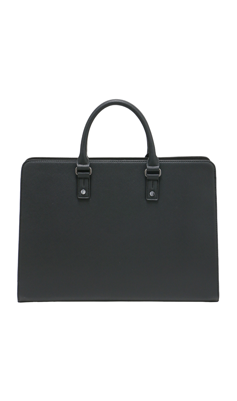 【新品　未使用】PORTER エルファイン　ブリーフケース　黒　ストラップなし ポーター(PORTER) 中古 ビジネスバッグ・ブリーフケース | 通販