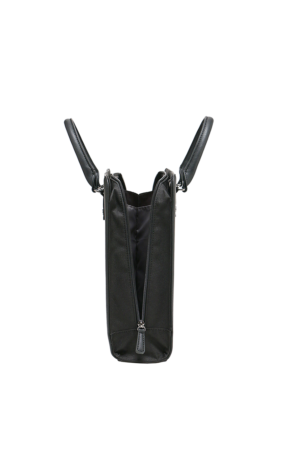 ブリーフケース【ACE】 ブラック 0