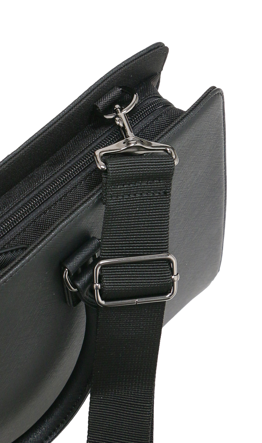 ブリーフケース【ACE】 ブラック 0