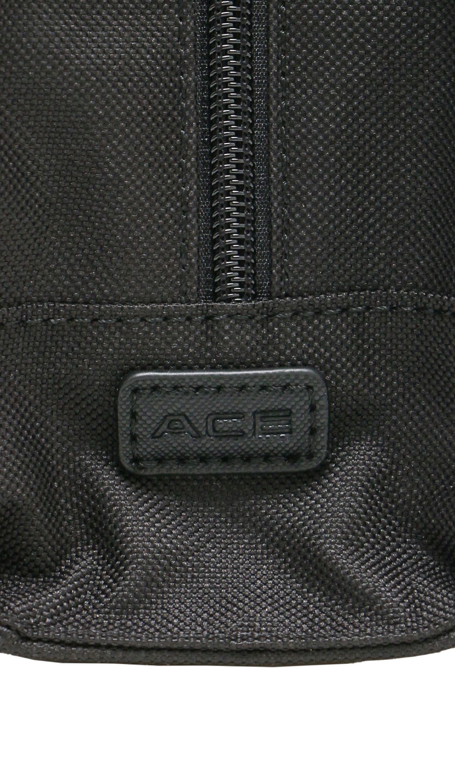 ブリーフケース【ACE】 ブラック 0