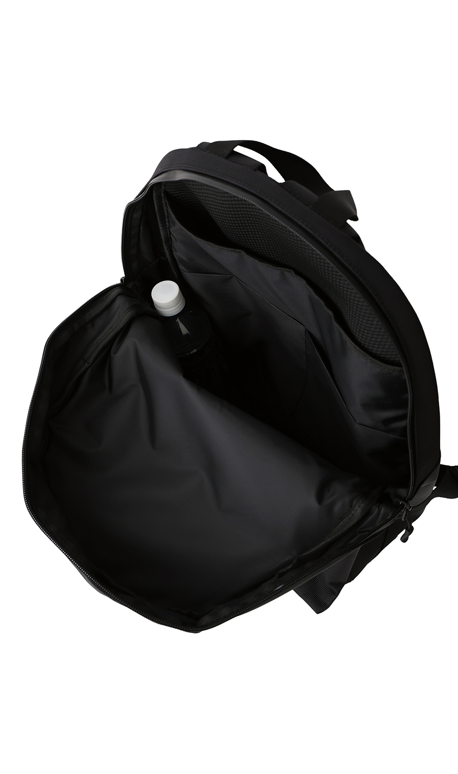 ビジネスデイパック ブラック 0