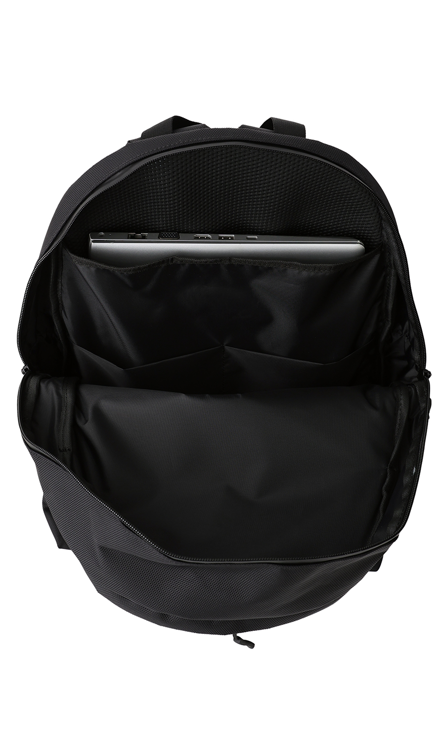 ビジネスデイパック ブラック 0