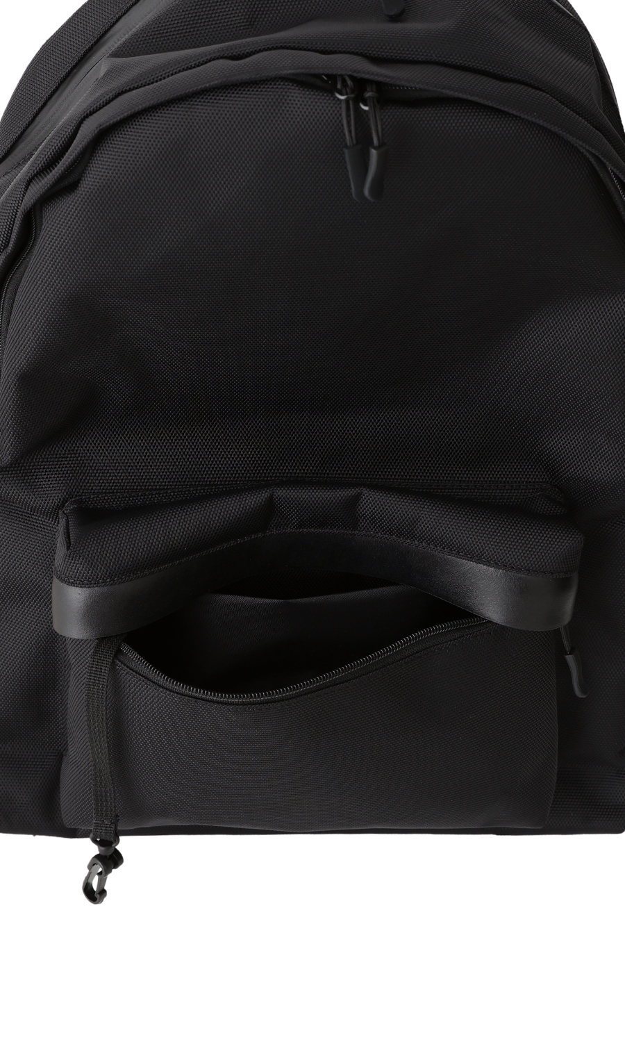 ビジネスデイパック ブラック 0