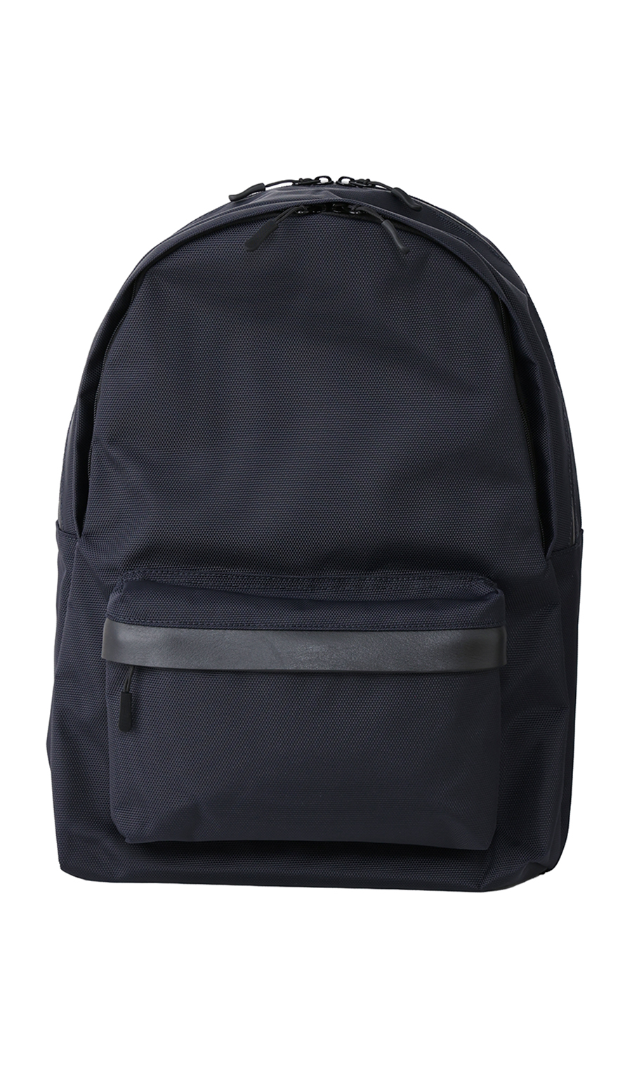 ビジネスデイパック ネイビー 0