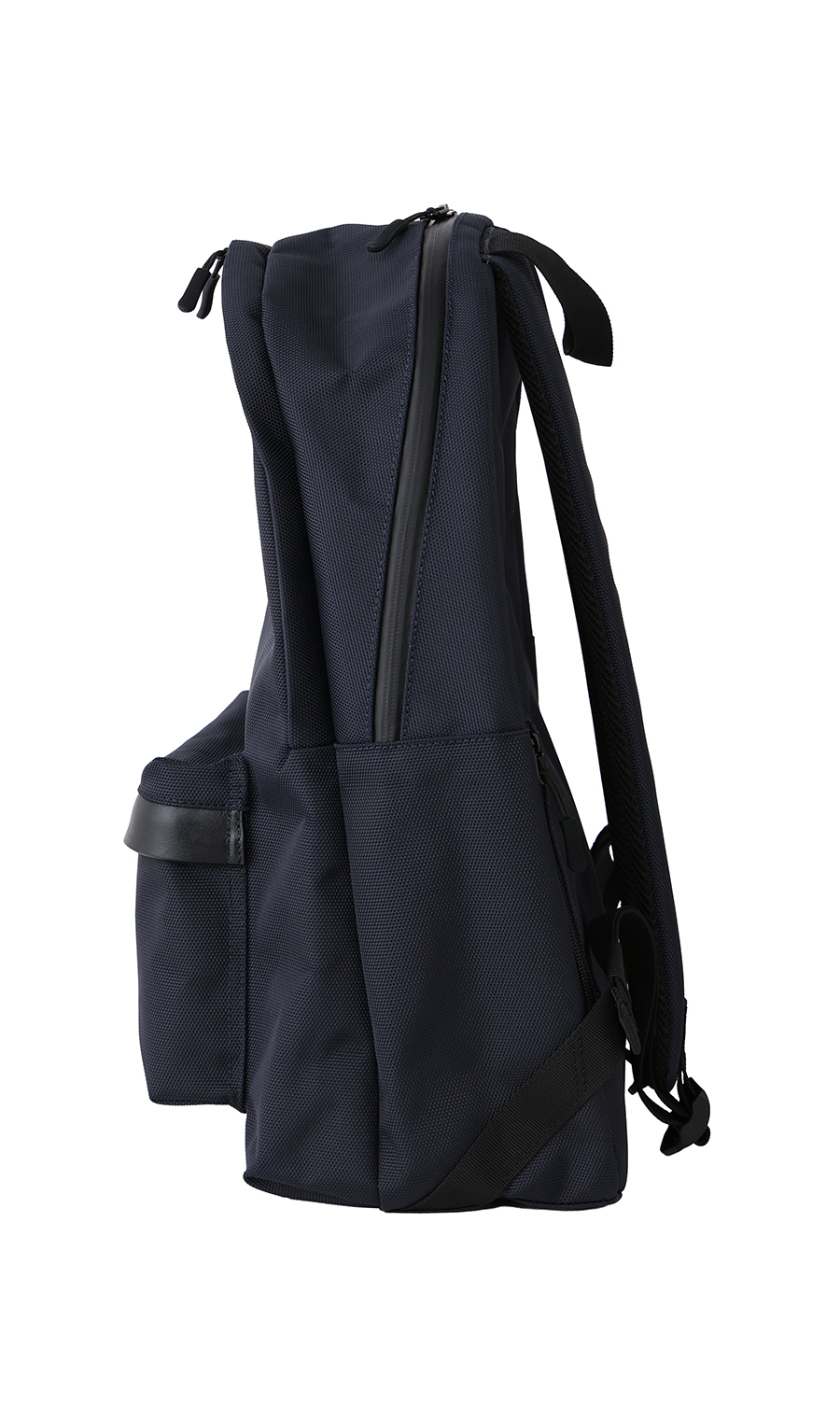 ビジネスデイパック ネイビー 0