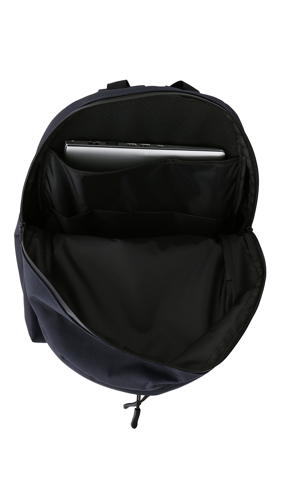 ビジネスデイパック ネイビー 0